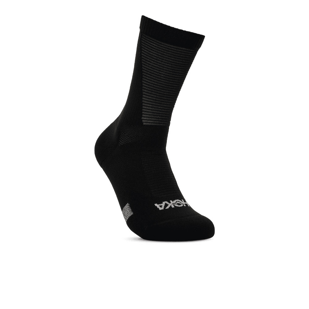 Hoka Hoka Race Day Crew Running Socks - AW26