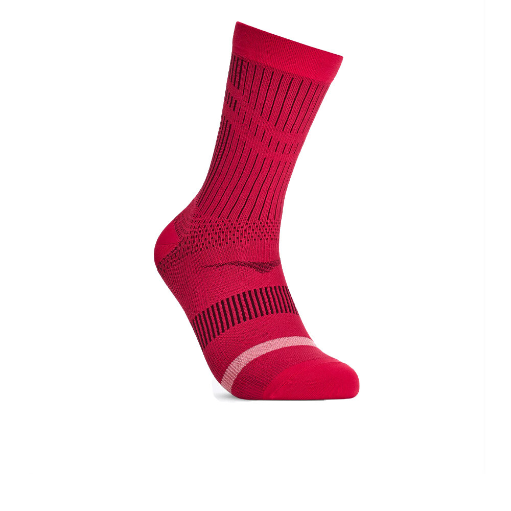 Hoka Hoka Trail Run Crew Socks - AW26
