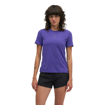 Hoka EveryRun Damen T-Shirt - AW26