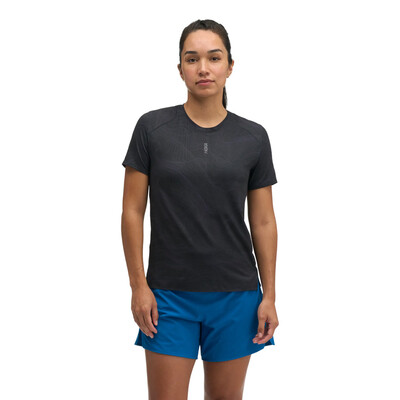Hoka EveryRun Damen T-Shirt - AW26