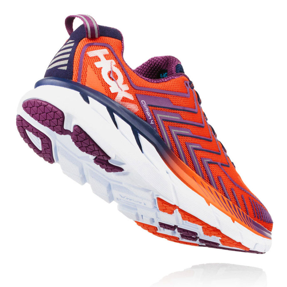 hoka clifton 4 women's