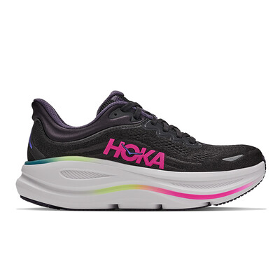 Hoka Bondi 9 mujer zapatillas running - AW26 Hoka Bondi 9 mujer zapatillas running - AW26