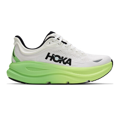 Hoka Bondi 9 femme chaussures de running - AW26