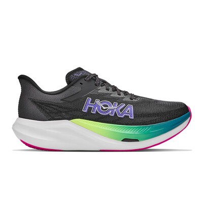 Hoka Rocket X 3 Running Shoes - AW26 Hoka Rocket X 3 Running Shoes - AW26