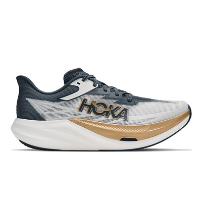 Hoka Rocket X 3 scarpe da running - AW26 Hoka Rocket X 3 scarpe da running - AW26