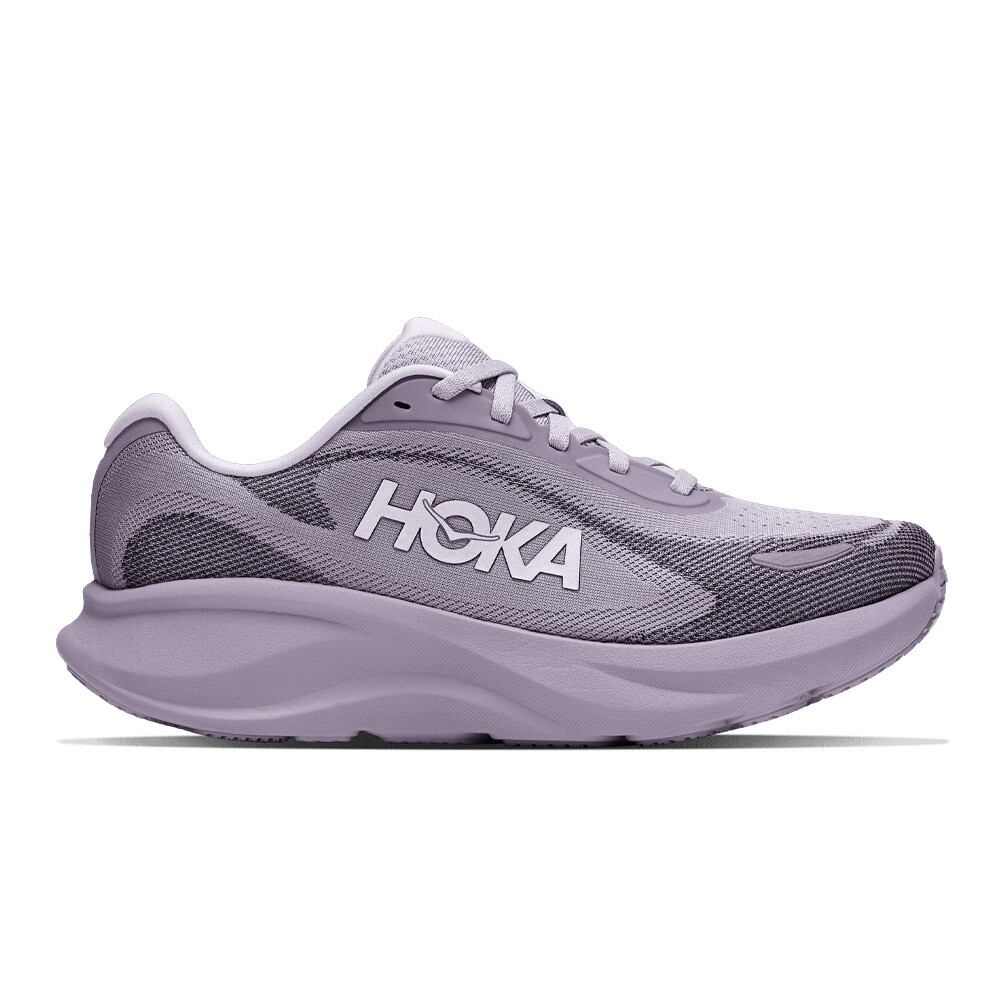 Mellow Lilac / Silver