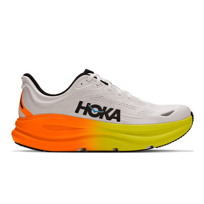 Hoka Bondi 9 Men's Running Shoes - AW26 Hoka Bondi 9 Men's Running Shoes - AW26