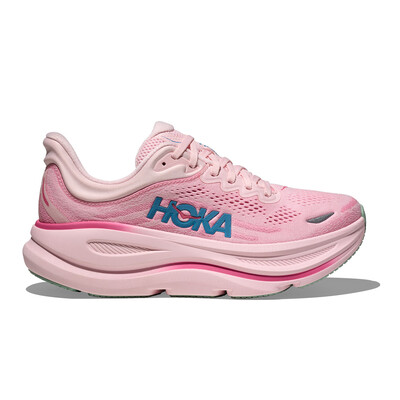 Hoka Bondi 9 mujer zapatillas running - AW26 Hoka Bondi 9 mujer zapatillas running - AW26