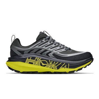 Hoka Stinson 8 Uomo Scarpe da Trail Running - AW26