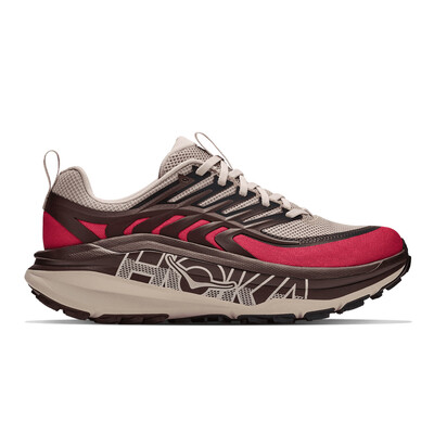 Hoka Stinson 8 Men's Trail Running Shoes - AW26 Hoka Stinson 8 Men's Trail Running Shoes - AW26