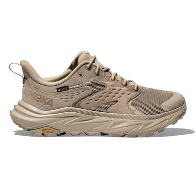 Hoka Anacapa 2 Low GORE-TEX mujer zapatillas trekking - AW26