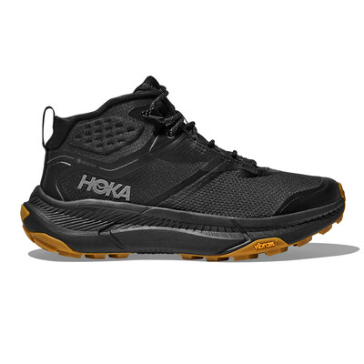 Hoka Transport Hike GORE-TEX mujer botas trekking - AW26