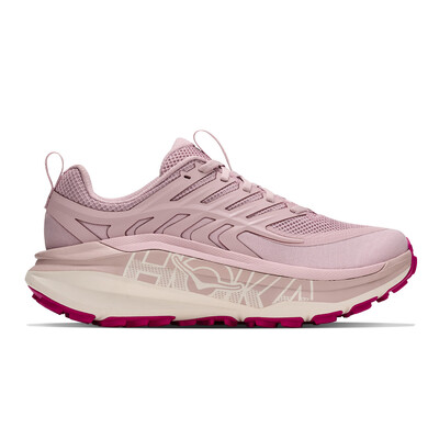 Hoka Stinson 8 Damen Trail Laufschuhe - AW26