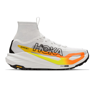 Hoka Tecton X 4 Women's Trail Running Shoes - AW26 Hoka Tecton X 4 Women's Trail Running Shoes - AW26