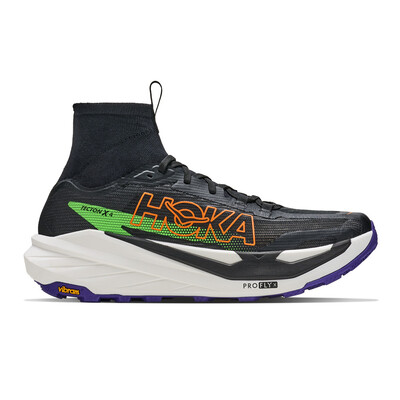 Hoka Tecton X 4 Men's Trail Running Shoes - AW26 Hoka Tecton X 4 Men's Trail Running Shoes - AW26