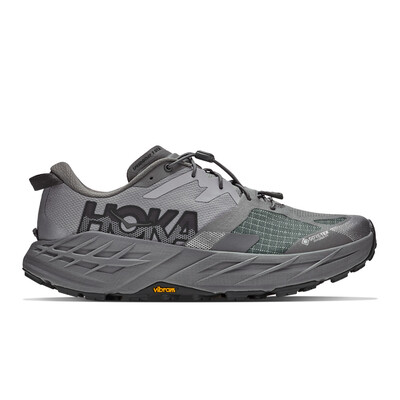 Hoka Speedgoat 7 GORE-TEX Men's Trail Running Shoes - AW26 Hoka Speedgoat 7 GORE-TEX Men's Trail Running Shoes - AW26