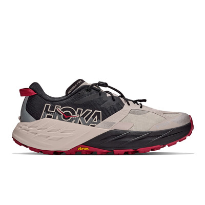 Hoka Speedgoat 7 GORE-TEX Men's Trail Running Shoes - AW26 Hoka Speedgoat 7 GORE-TEX Men's Trail Running Shoes - AW26