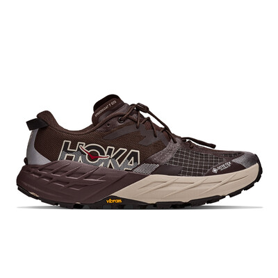 Hoka Speedgoat 7 GORE-TEX Men's Trail Running Shoes - AW26 Hoka Speedgoat 7 GORE-TEX Men's Trail Running Shoes - AW26