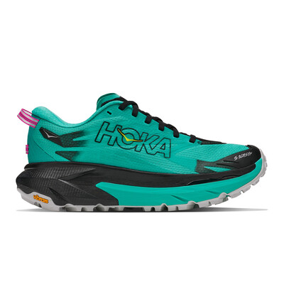 Hoka Mafate 5 Women's Trail Running Shoes - AW26 Hoka Mafate 5 Women's Trail Running Shoes - AW26
