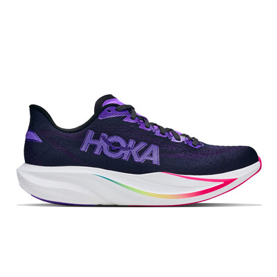 Hoka Mach 7 Men's Running Shoes - AW26 Hoka Mach 7 Men's Running Shoes - AW26