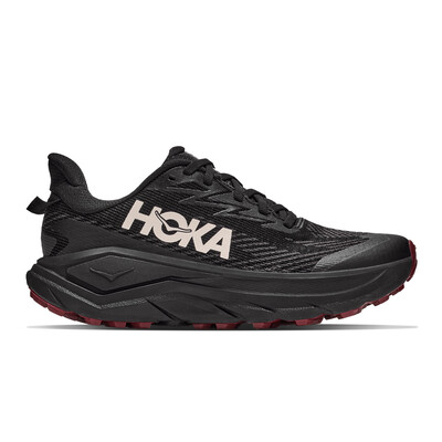 Hoka Challenger 8 GORE-TEX Women's Trail Running Shoes - AW26 Hoka Challenger 8 GORE-TEX Women's Trail Running Shoes - AW26
