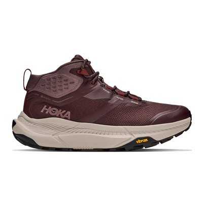 Hoka Transport Hike GORE-TEX mujer botas trekking - AW26