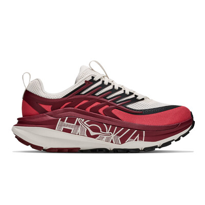 Hoka Stinson 8 Donna Scarpe da Trail Running - AW26