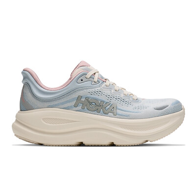 Hoka Bondi 9 GLM Women's Running Shoes - AW26 Hoka Bondi 9 GLM Women's Running Shoes - AW26