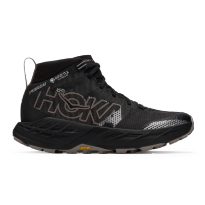 Hoka Speedgoat 7 Hike GORE-TEX Men's Hiking Shoes - AW26 Hoka Speedgoat 7 Hike GORE-TEX Men's Hiking Shoes - AW26