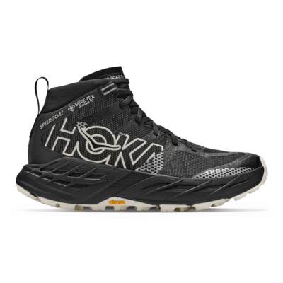 Hoka Speedgoat 7 Hike GORE-TEX Women's Hiking Shoes - AW26 Hoka Speedgoat 7 Hike GORE-TEX Women's Hiking Shoes - AW26