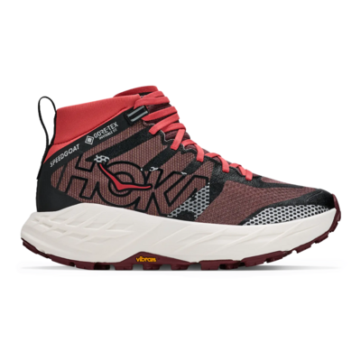 Hoka Speedgoat 7 Hike GORE-TEX Women's Hiking Shoes - AW26 Hoka Speedgoat 7 Hike GORE-TEX Women's Hiking Shoes - AW26