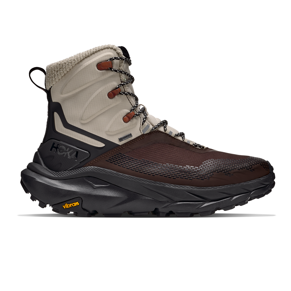 River Rock Grey / Black