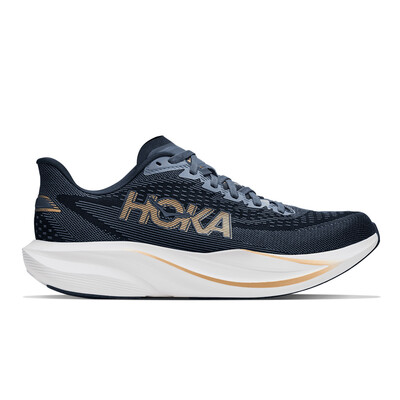 Hoka Mach 7 Uomo Scarpe da Running - AW26 Hoka Mach 7 Uomo Scarpe da Running - AW26