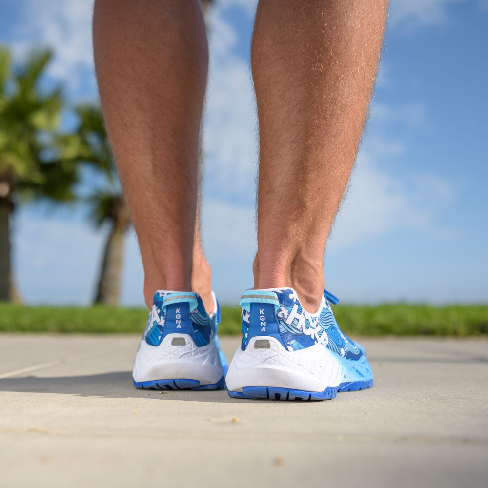 Hoka Clayton 2 Kona Running Shoes AW17 40 Off