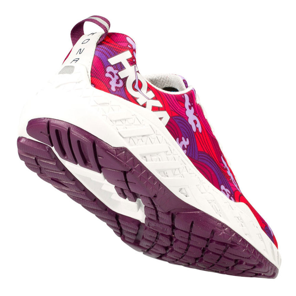 Hoka Clayton 2 Kona Women's Running Shoes - 63% Off