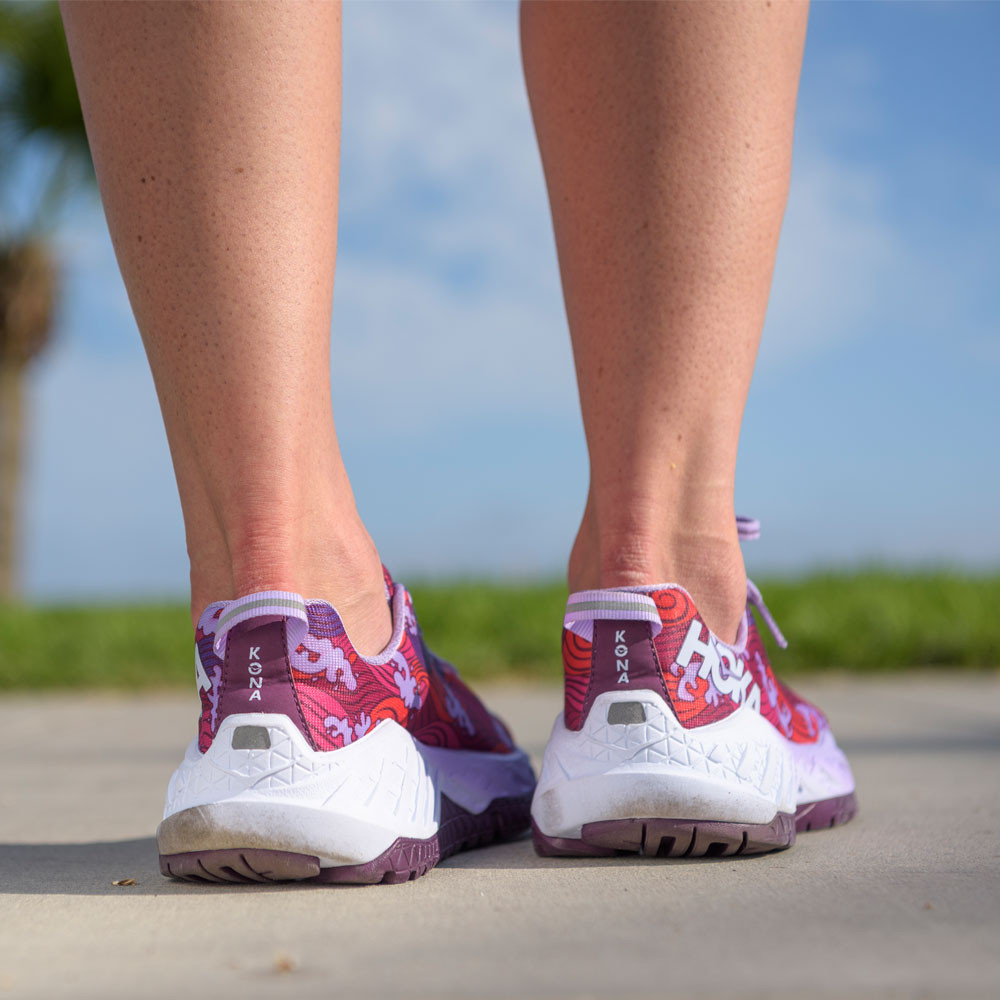 Hoka Clayton 2 Kona Women's Running Shoes 63 Off