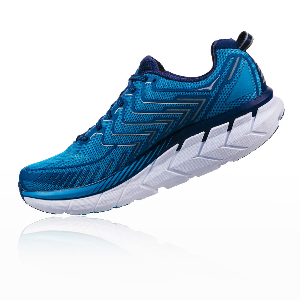 amazon hoka clifton 4