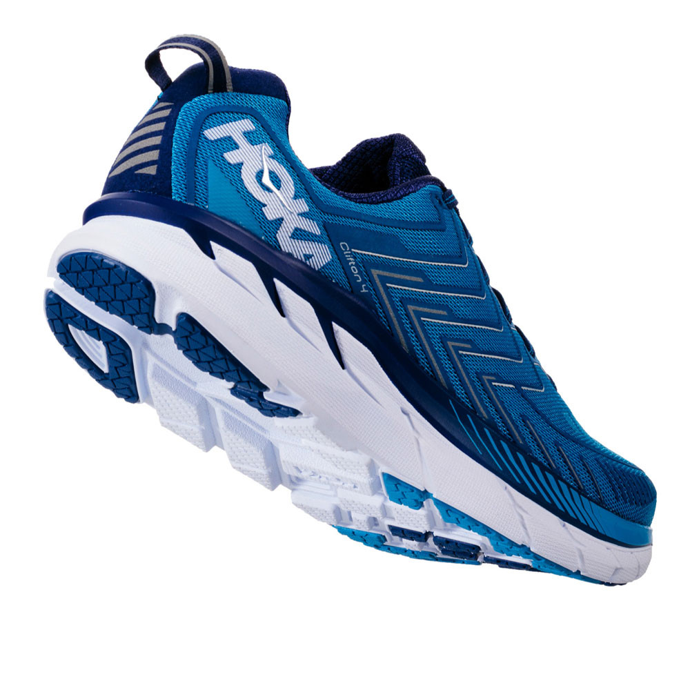 Hoka Clifton 4 Running Shoes 50 Off
