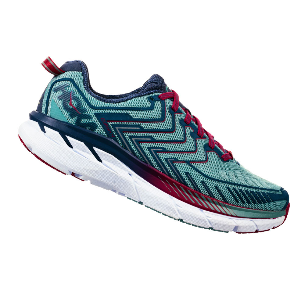 hoka clifton 4 women's size 8.5