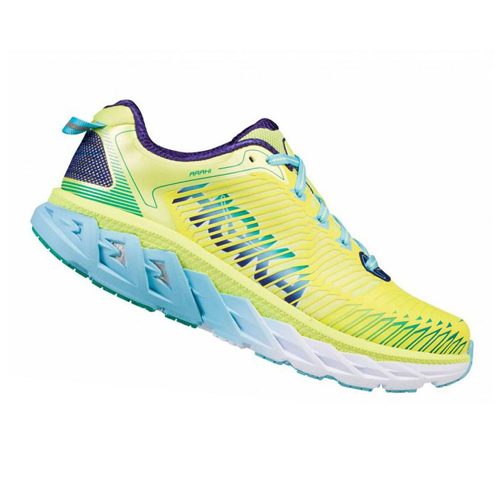 Hoka Arahi Women's Running Shoes 50 Off