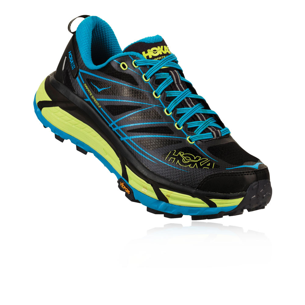  Hoka Mafate Speed 2 scarpe da trail corsa - SS19