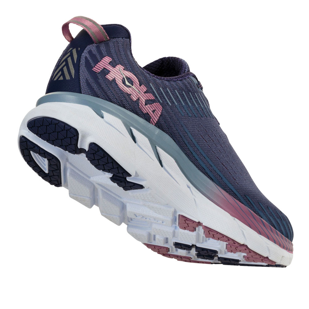 womens hoka clifton 5