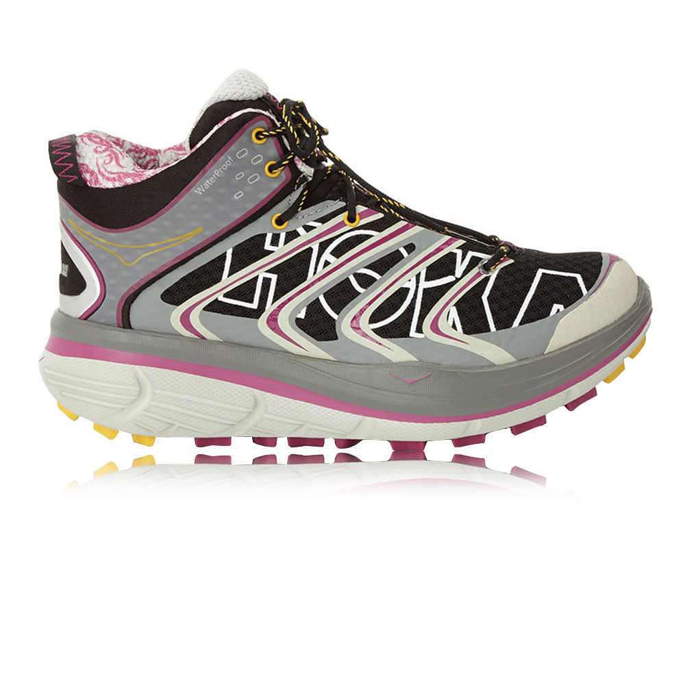 Hoka Tor Speed WP Mid Women's Walking Boots 69 Off