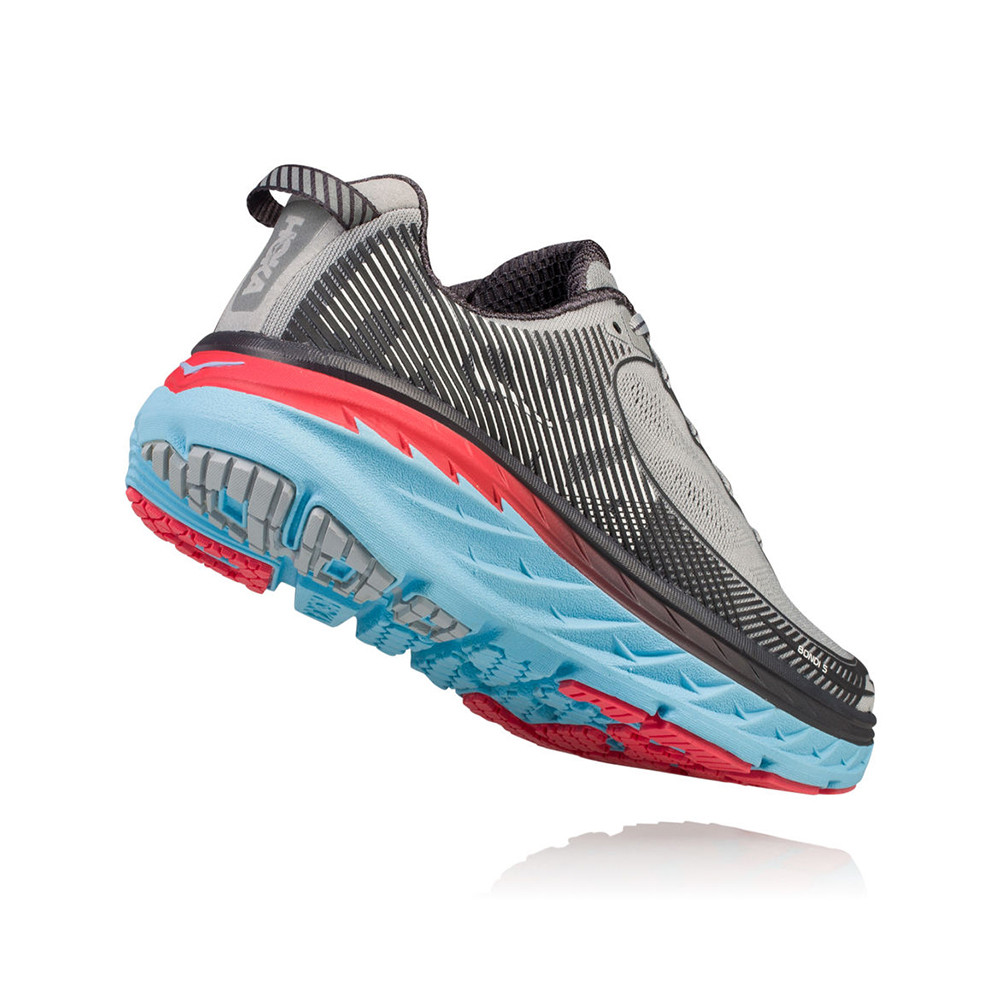 Hoka Bondi 5 Women's Running Shoes 67 Off