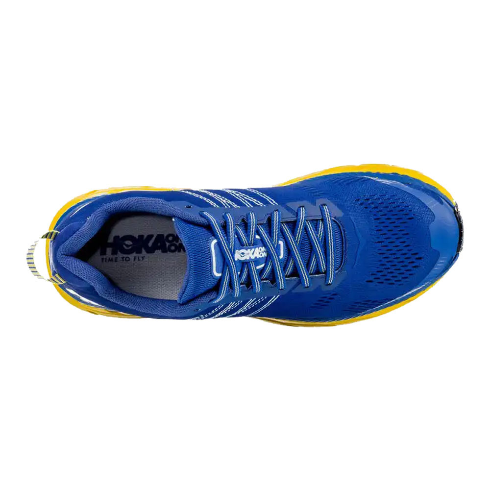 hoka clifton wide fit
