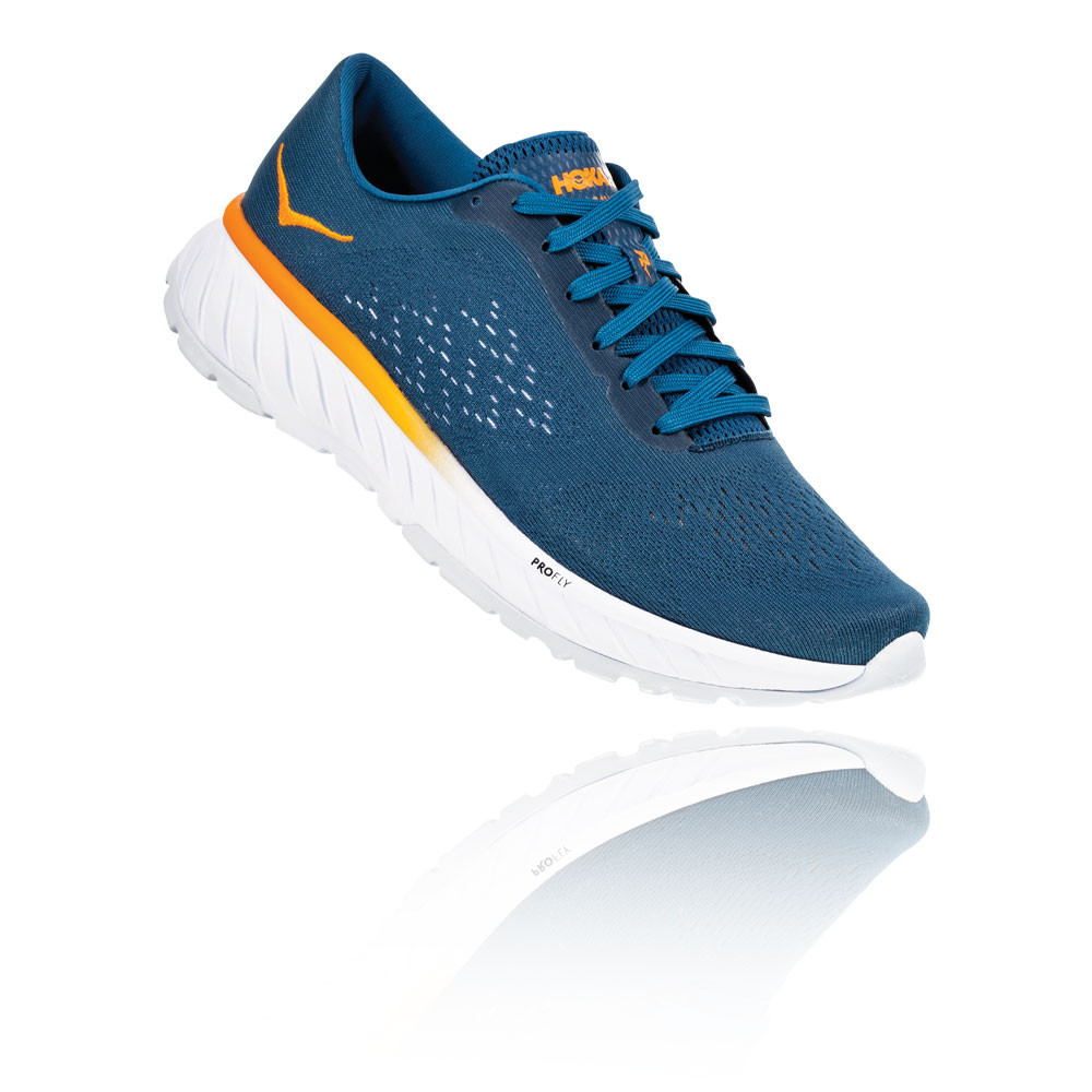 hoka cavu 2 running shoes
