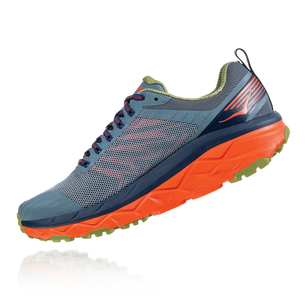 Hoka Challenger ATR 5 Wide Fit Trail Running Shoes SS20 30 Off