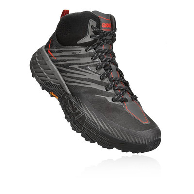 Hoka Speedgoat Mid 2 GORE-TEX Walking Boots - AW20