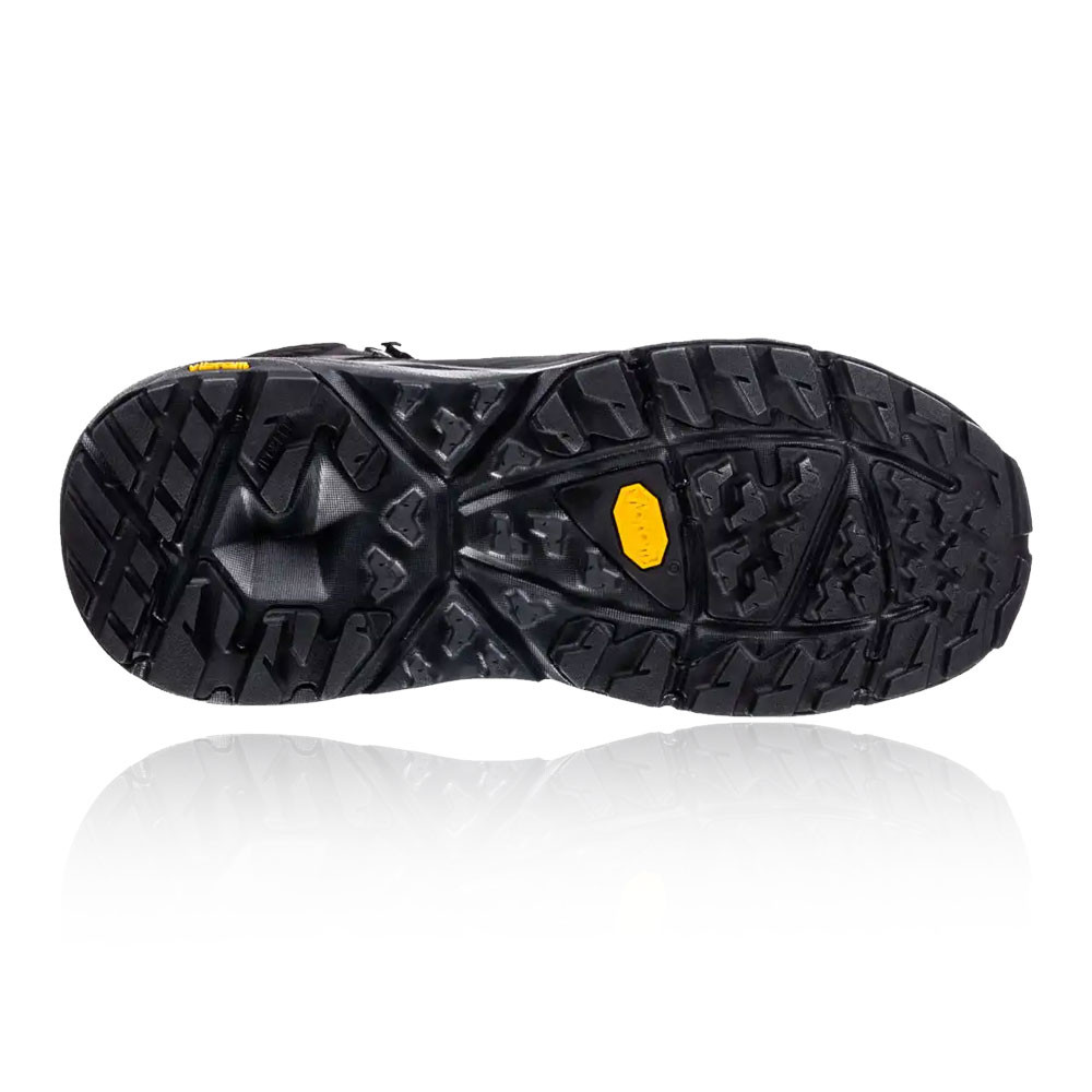 hoka sky kaha gore tex walking boots aw21