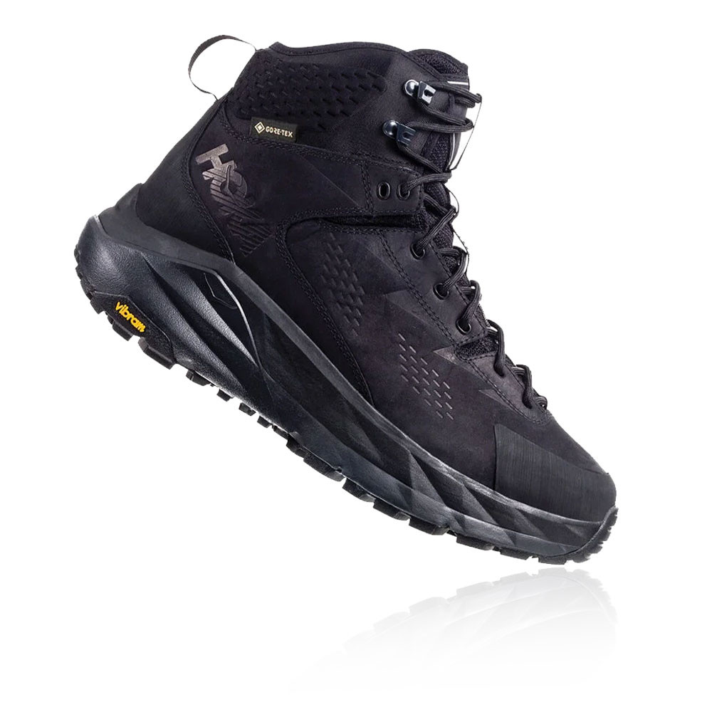 Hoka Sky Kaha GORETEX Walking Boots SS21 Save & Buy Online